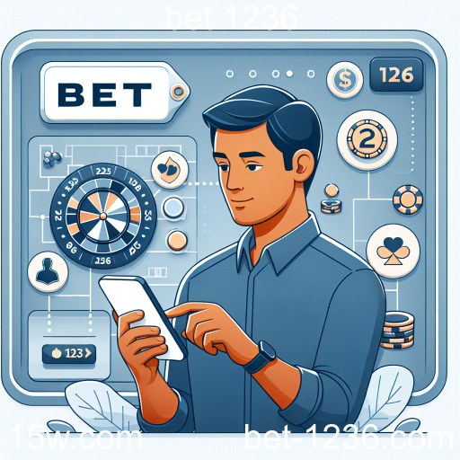 A Revolução das Apostas Móveis na Bet 1236