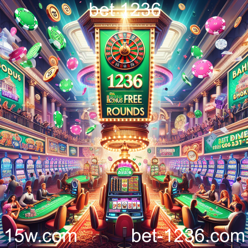 Explore as Incríveis Promoções do Bet 1236