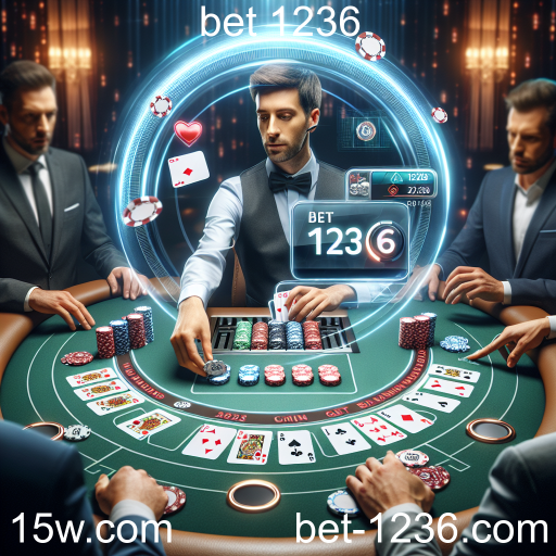 Table Games: Desafios e Diversão no Bet 1236